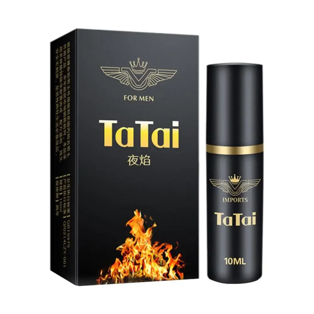 Herbal Tincture - Spray Ritardante a Base di Erbe