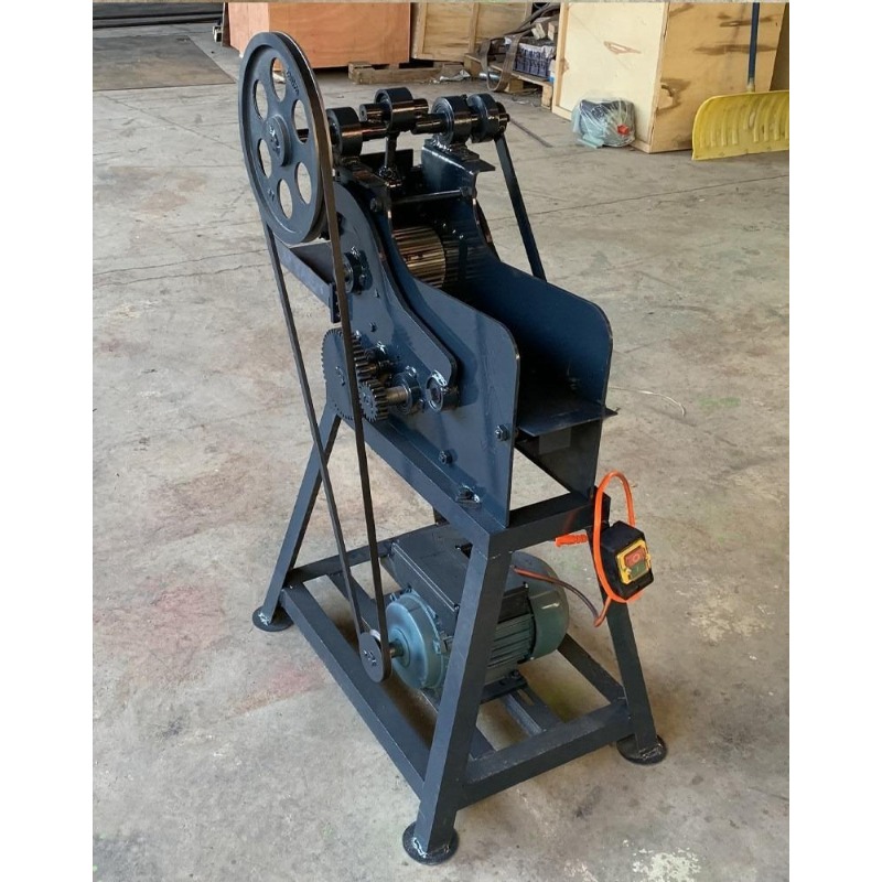 Ginger Tea - Tritatutto Multifunzione 110V/220V - Nuovo Trituratore
