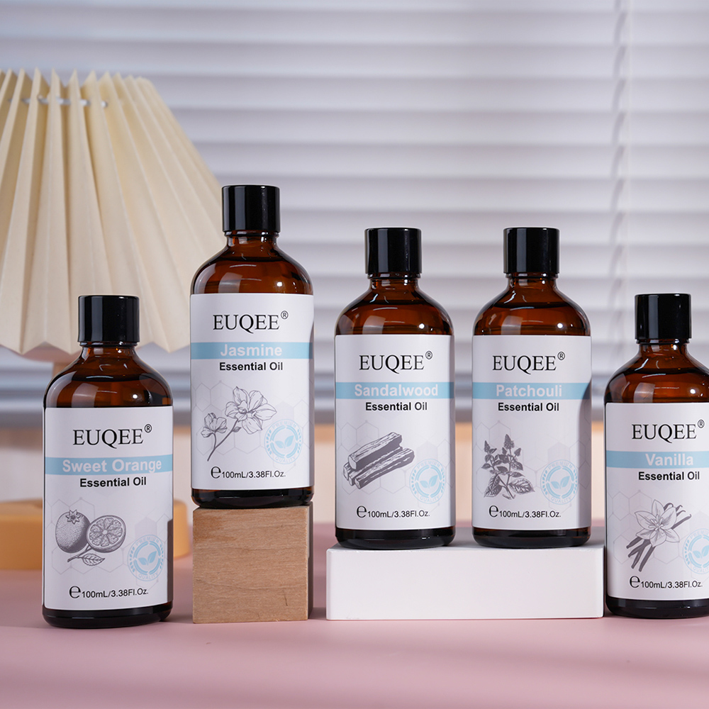Lavender Oil - Olio Essenziale Puro Naturale 30ml 100ml