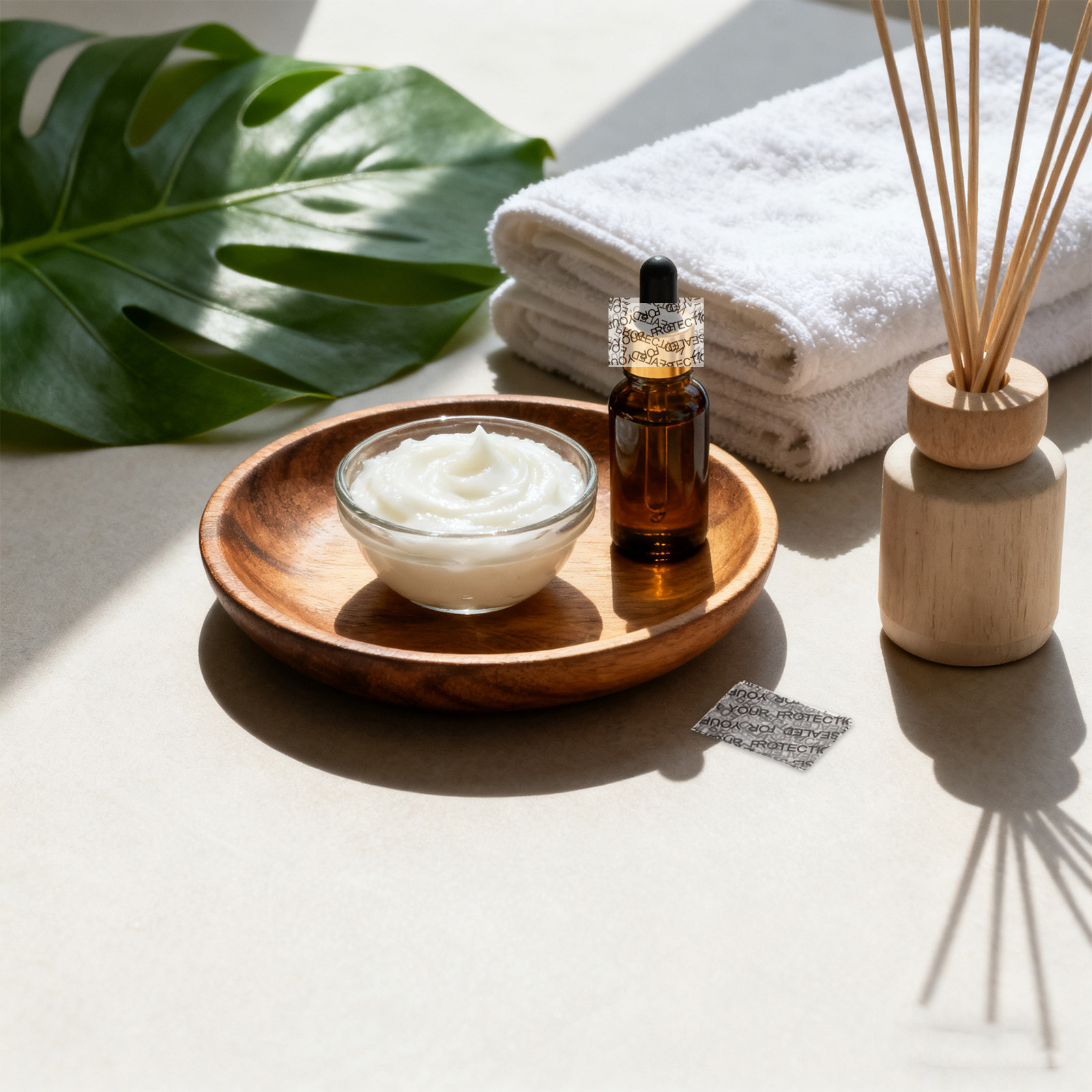 300 pezzi di sigilli termorest - Essential Oils recensione e prezzo