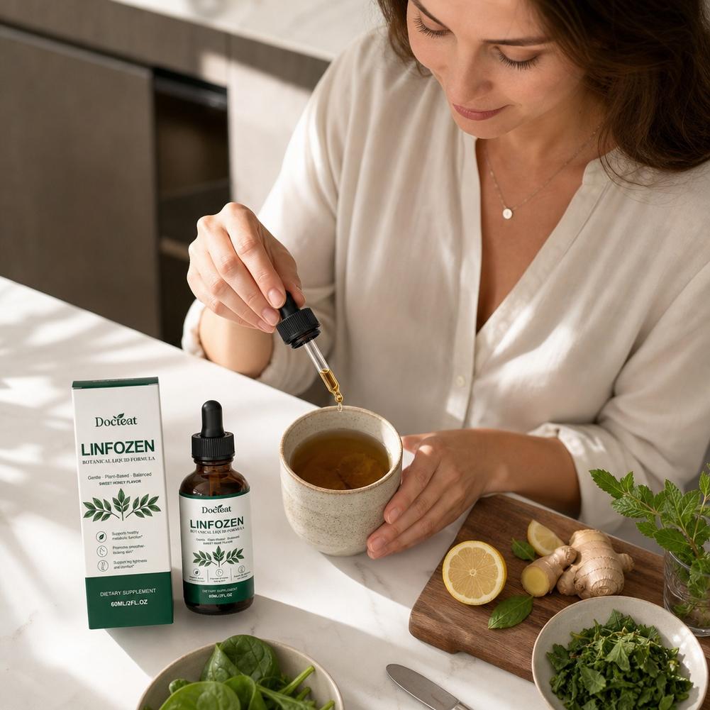 Siero a base di erbe naturali  - Herbal Supplement recensione e prezzo