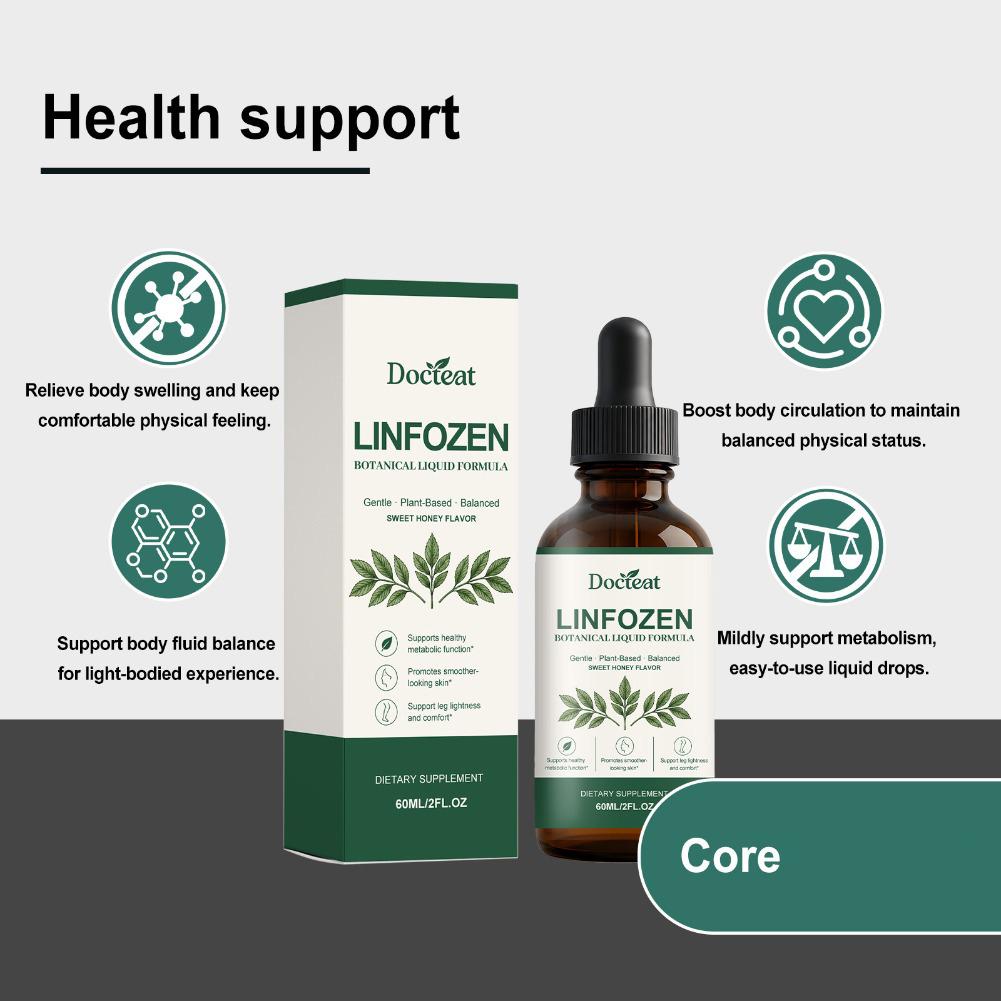 Siero a base di erbe naturali  - Herbal Supplement recensione e prezzo