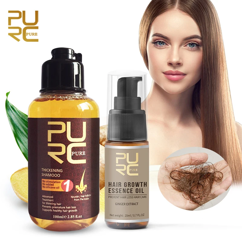 Set di Shampoo e Olio per Cape - Licorice Root Sticks recensione e prezzo