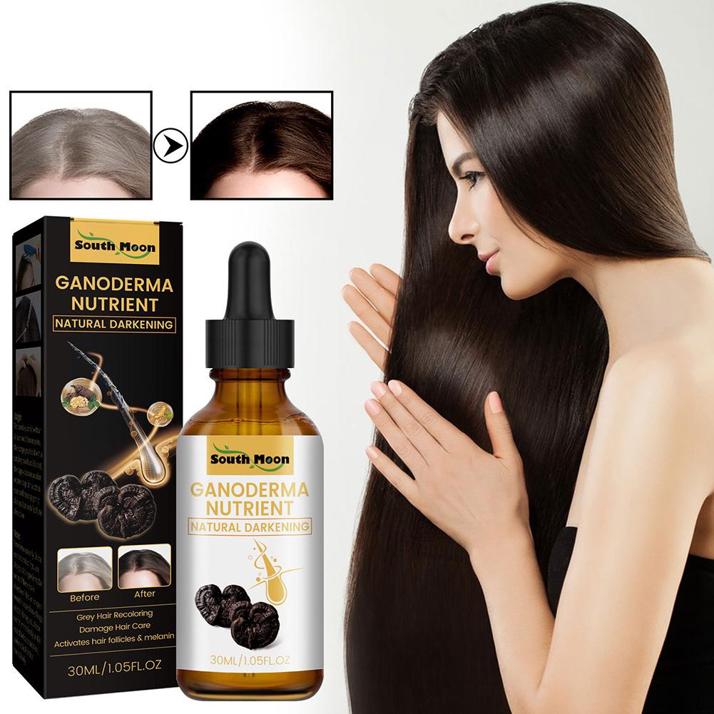 1/2 pz Sieri per Capelli Grigi - Licorice Root Sticks recensione e prezzo