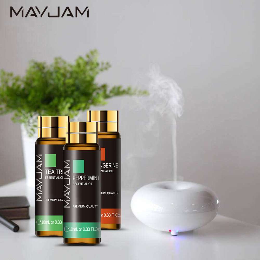 10ML Lavanda Eucalipto Oli Ess - Chamomile Tea recensione e prezzo