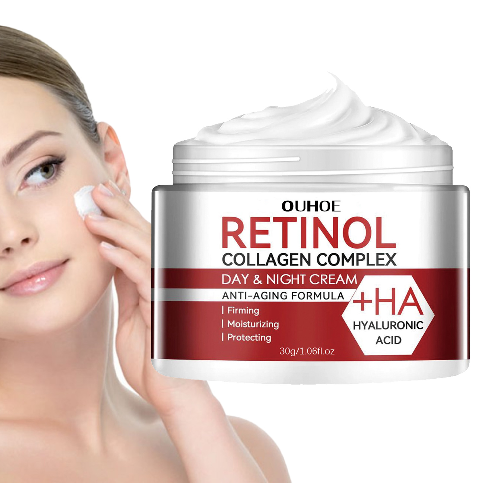 Retinolo Crema idratante viso  - Licorice Root Sticks recensione e prezzo