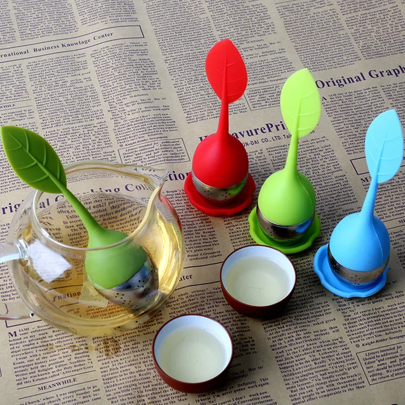 1 Pezzo Infusore per Tè, Acces - Herbal Tea recensione e prezzo