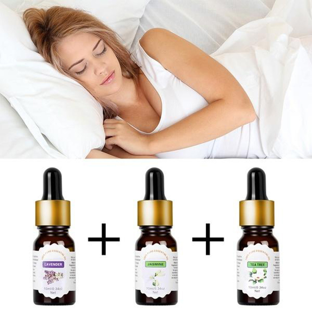 Olio essenziale profumato alla - Lavender Oil recensione e prezzo