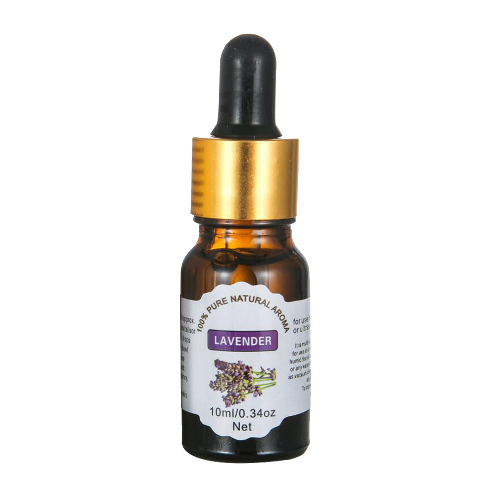 Olio essenziale profumato alla - Lavender Oil recensione e prezzo
