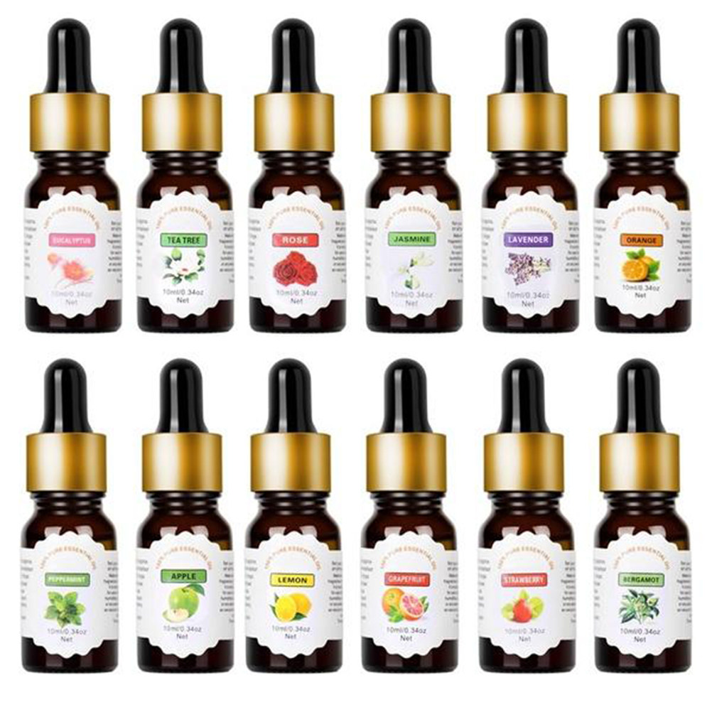 Olio essenziale profumato alla - Lavender Oil recensione e prezzo