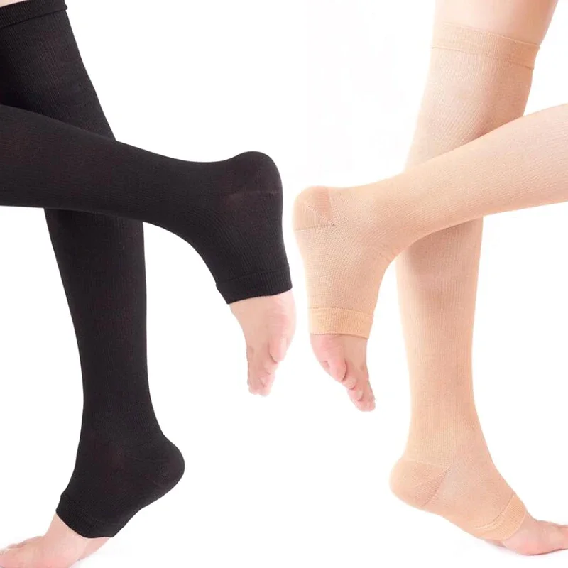 1 Paio di Calze a Compressione - Echinacea recensione e prezzo