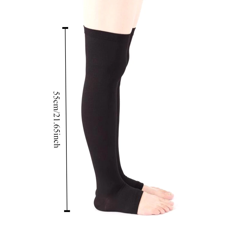 1 Paio di Calze a Compressione - Echinacea recensione e prezzo