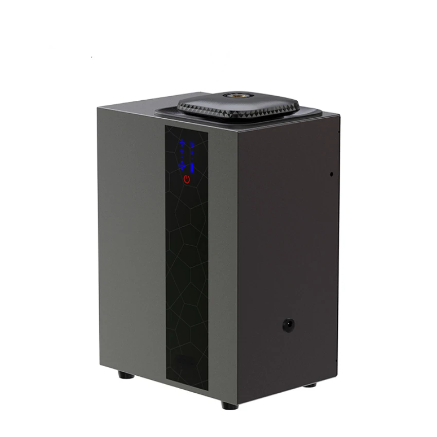A1000 Sistema HVAC Diffusore d - Lavender Oil recensione e prezzo