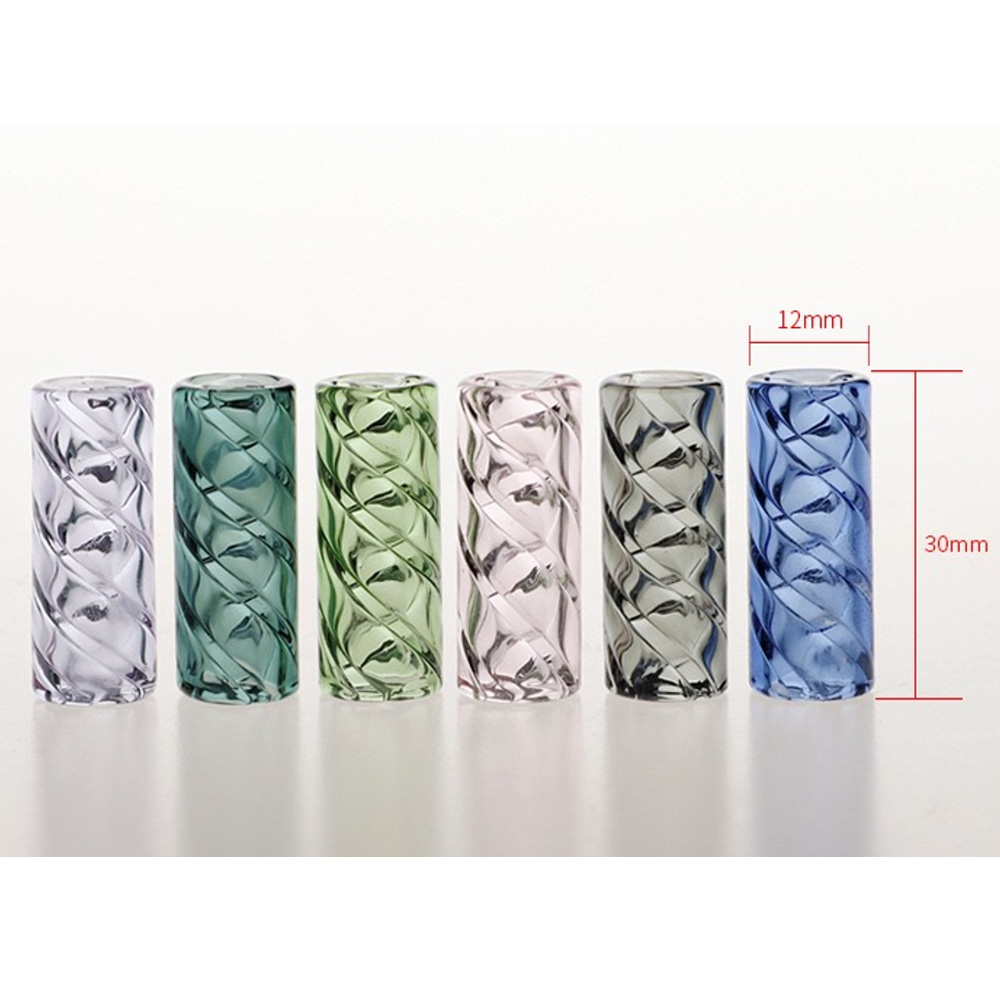 5 Pezzi D12XH30mm Filtri per S - Dried Herbs recensione e prezzo