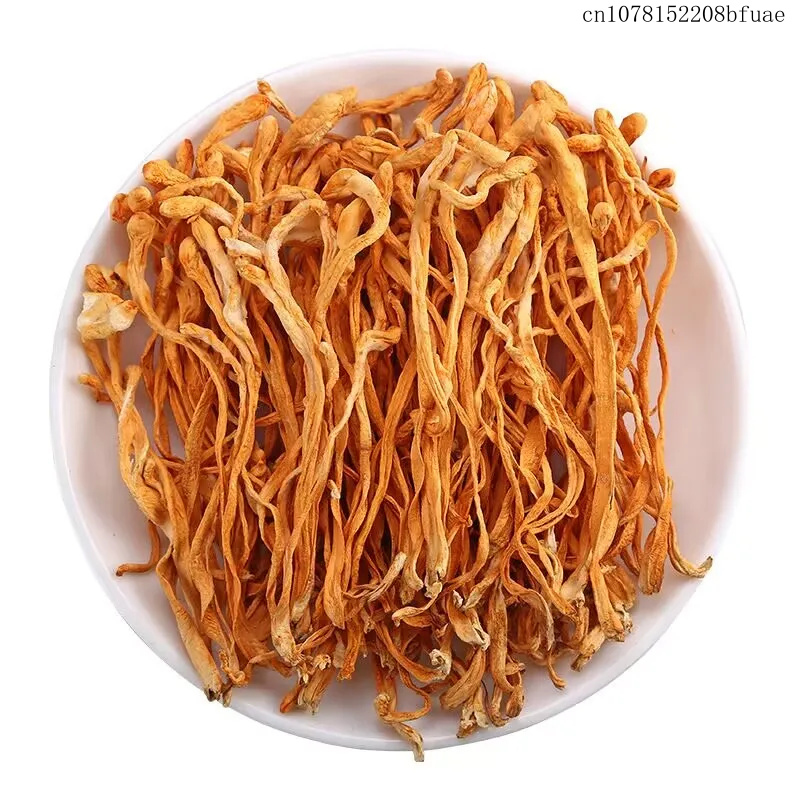 250g/500g Fiori di Cordyceps E - Chamomile Tea recensione e prezzo