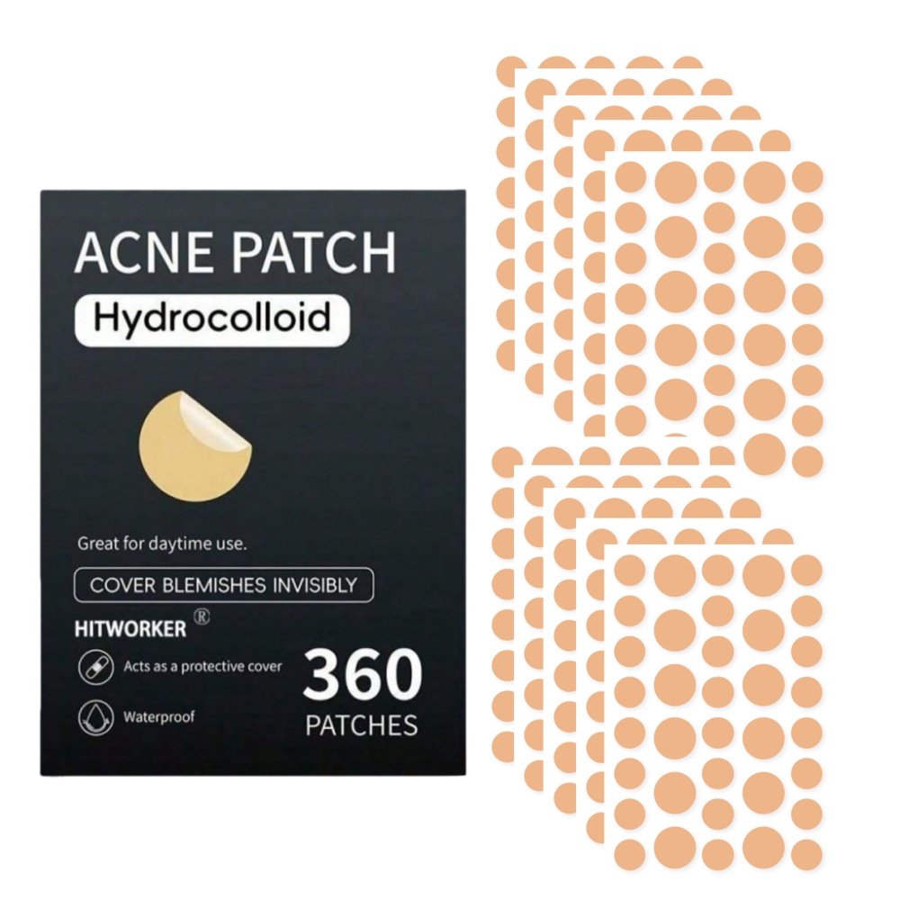 360 pezzi/scatola cerotti per  - Essential Oils recensione e prezzo