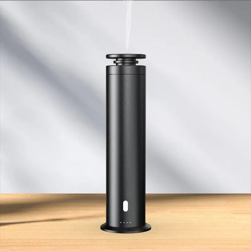 Diffusore di Oli Essenziali Sm - Essential Oils recensione e prezzo