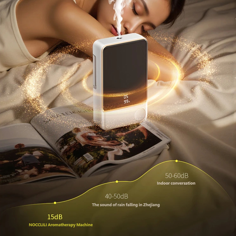 Diffusore di Aromi Intelligent - Lavender Oil recensione e prezzo