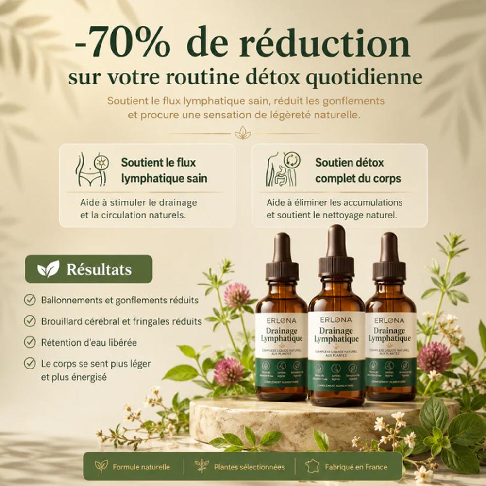 Siero Naturale per Drenaggio L - Herbal Tincture recensione e prezzo
