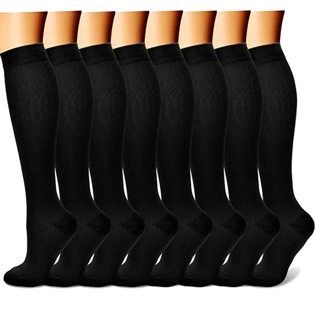 Calze a compressione da corsa  - Echinacea recensione e prezzo