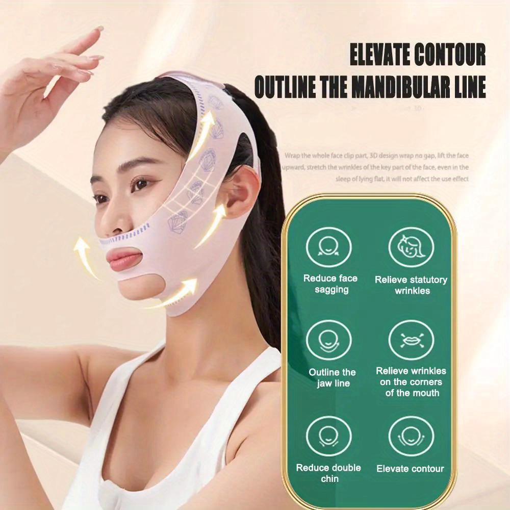 Benda Snellente per Viso e Gua - Health Wellness recensione e prezzo