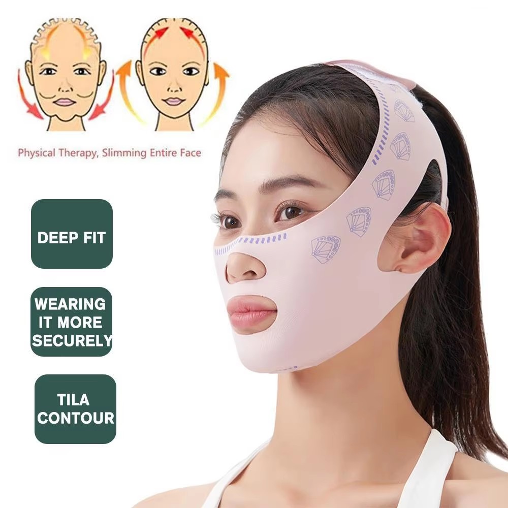 Benda Snellente per Viso e Gua - Health Wellness recensione e prezzo