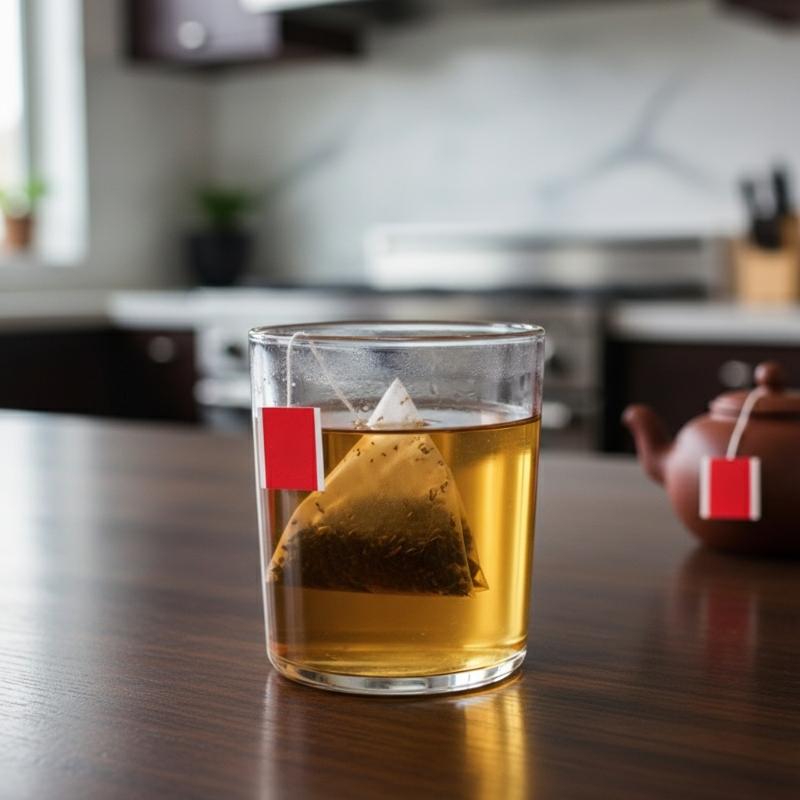 Bustine da Tè Biodegradabili E - Herbal Tea recensione e prezzo