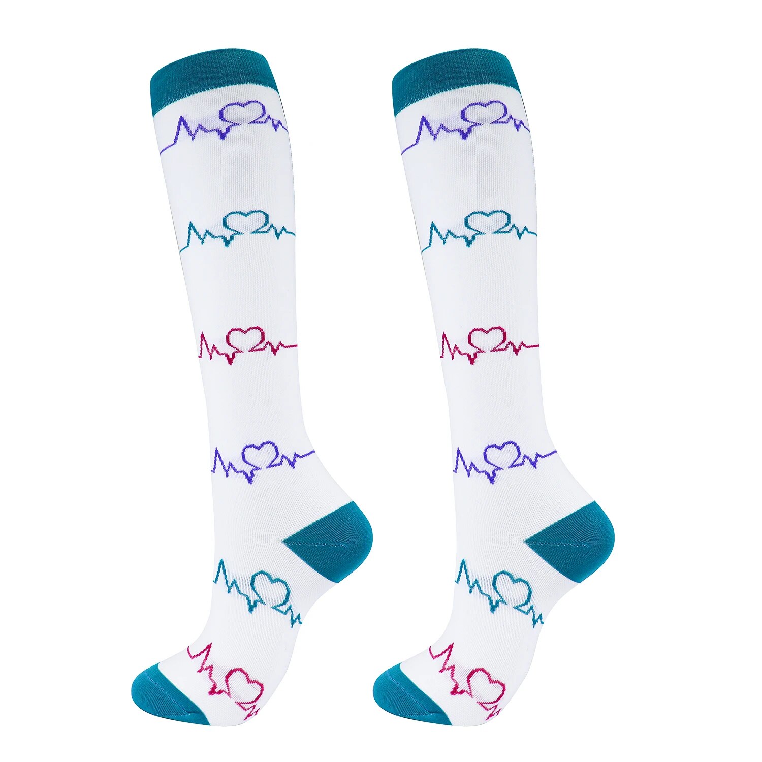Calze a compressione donna uom - Echinacea recensione e prezzo