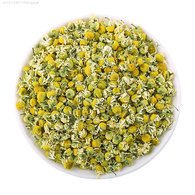 Fiori di camomilla secchi natu - Chamomile Tea recensione e prezzo