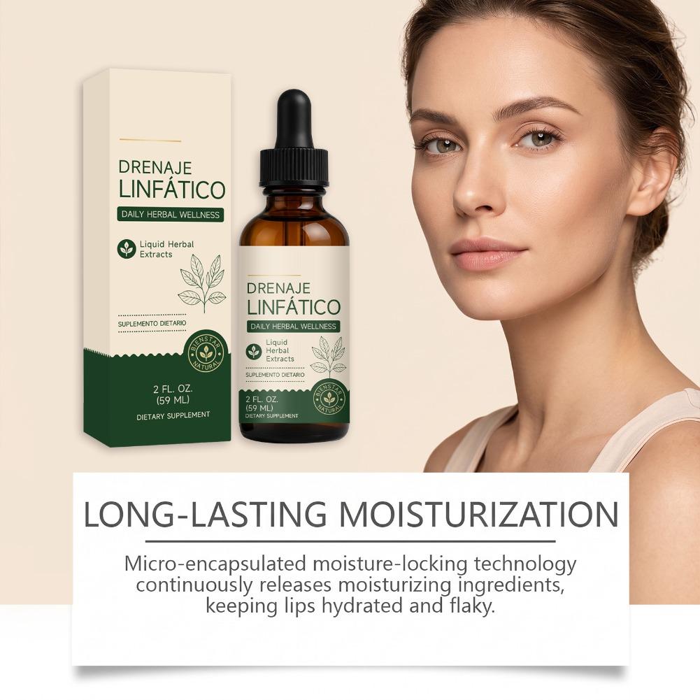 Gocce per Drenaggio Linfatico  - Herbal Supplement recensione e prezzo