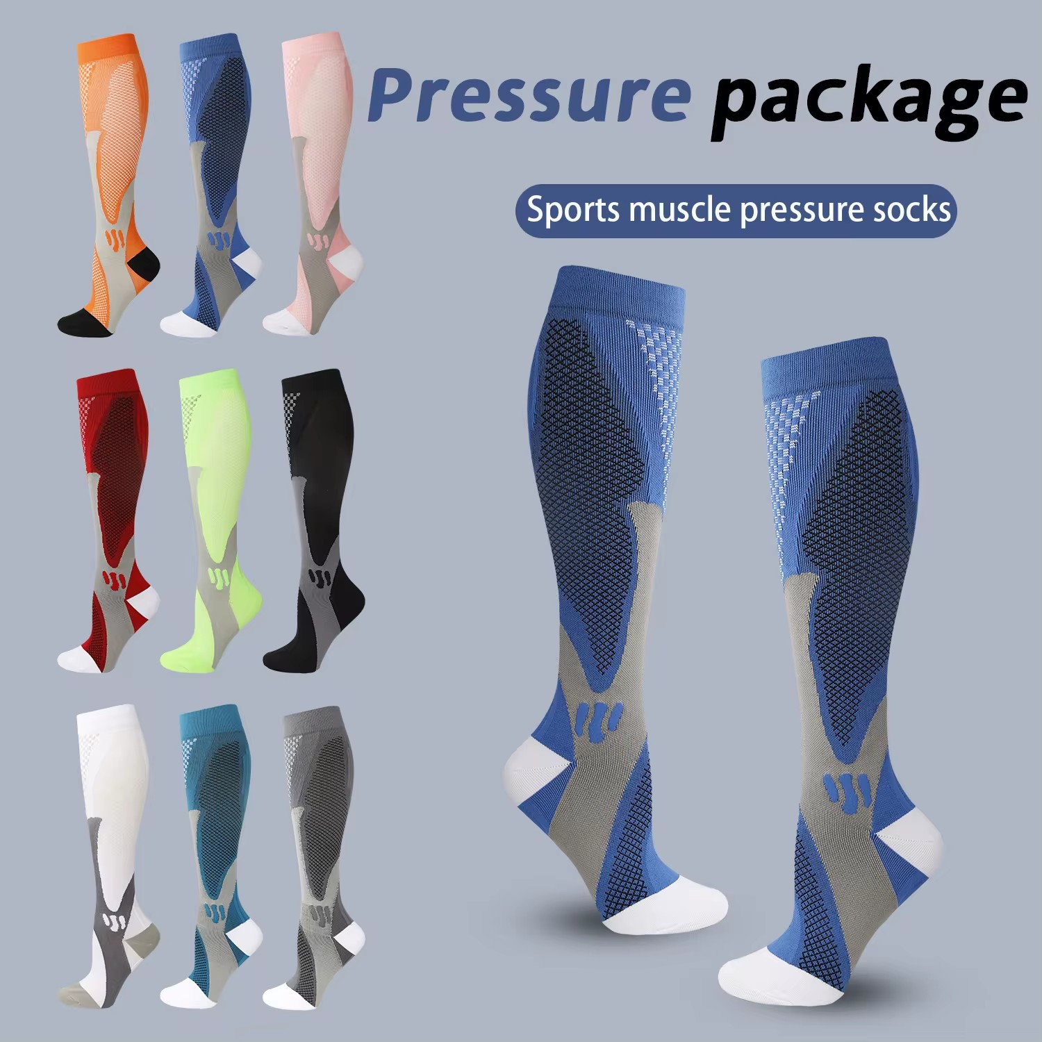 Calze a Compressione Medica Sp - Echinacea recensione e prezzo