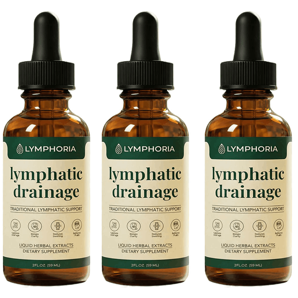 Gocce Naturali per la Cura del - Herbal Supplement recensione e prezzo