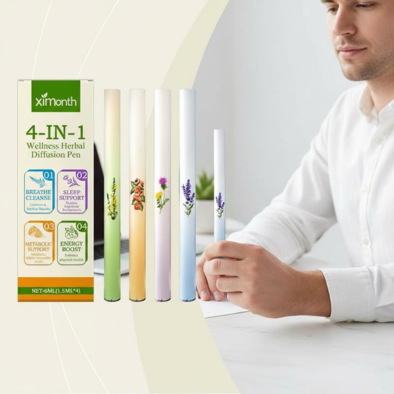 Set Diffusore di Erbe 4 in 1,  - Herbal Tea recensione e prezzo