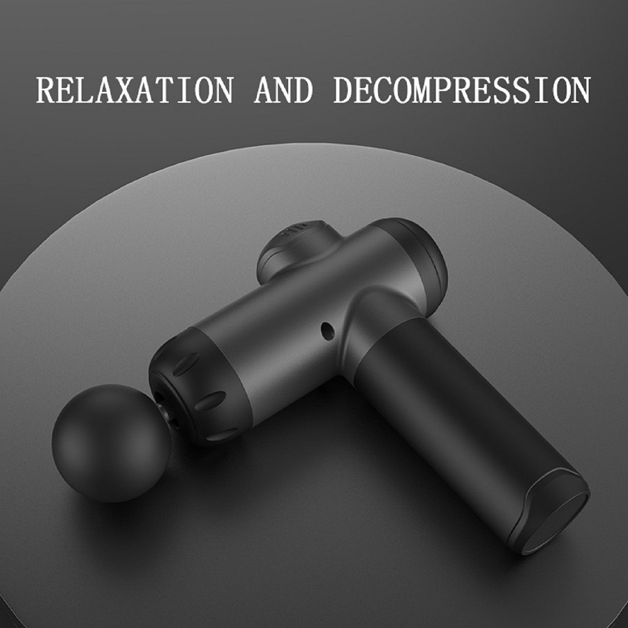 Pistola per massaggio a 99 liv - Health Wellness recensione e prezzo