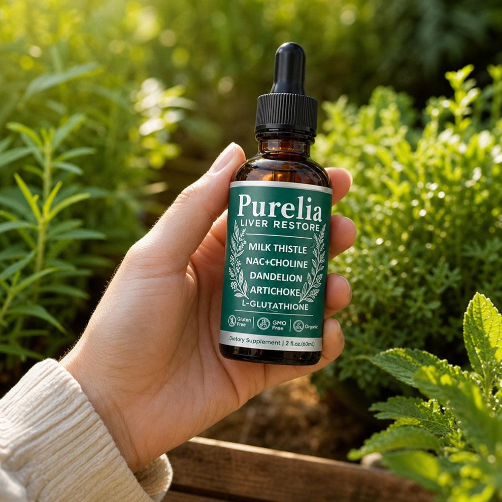 Gocce di Cardo Mariano 60ml, I - Herbal Tincture recensione e prezzo