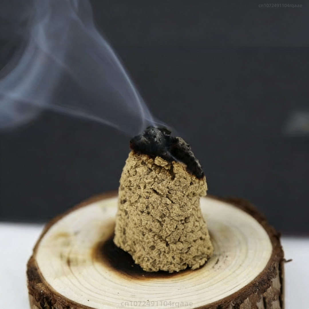 Erba secca in polvere di incen - Dried Herbs recensione e prezzo