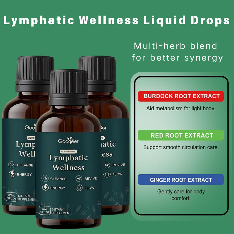 Gocce Liquide per il Supporto  - Herbal Supplement recensione e prezzo