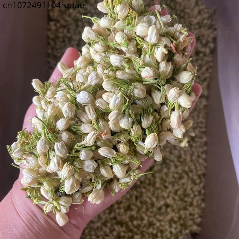 Boccioli di Gelsomino Naturale - Chamomile Tea recensione e prezzo