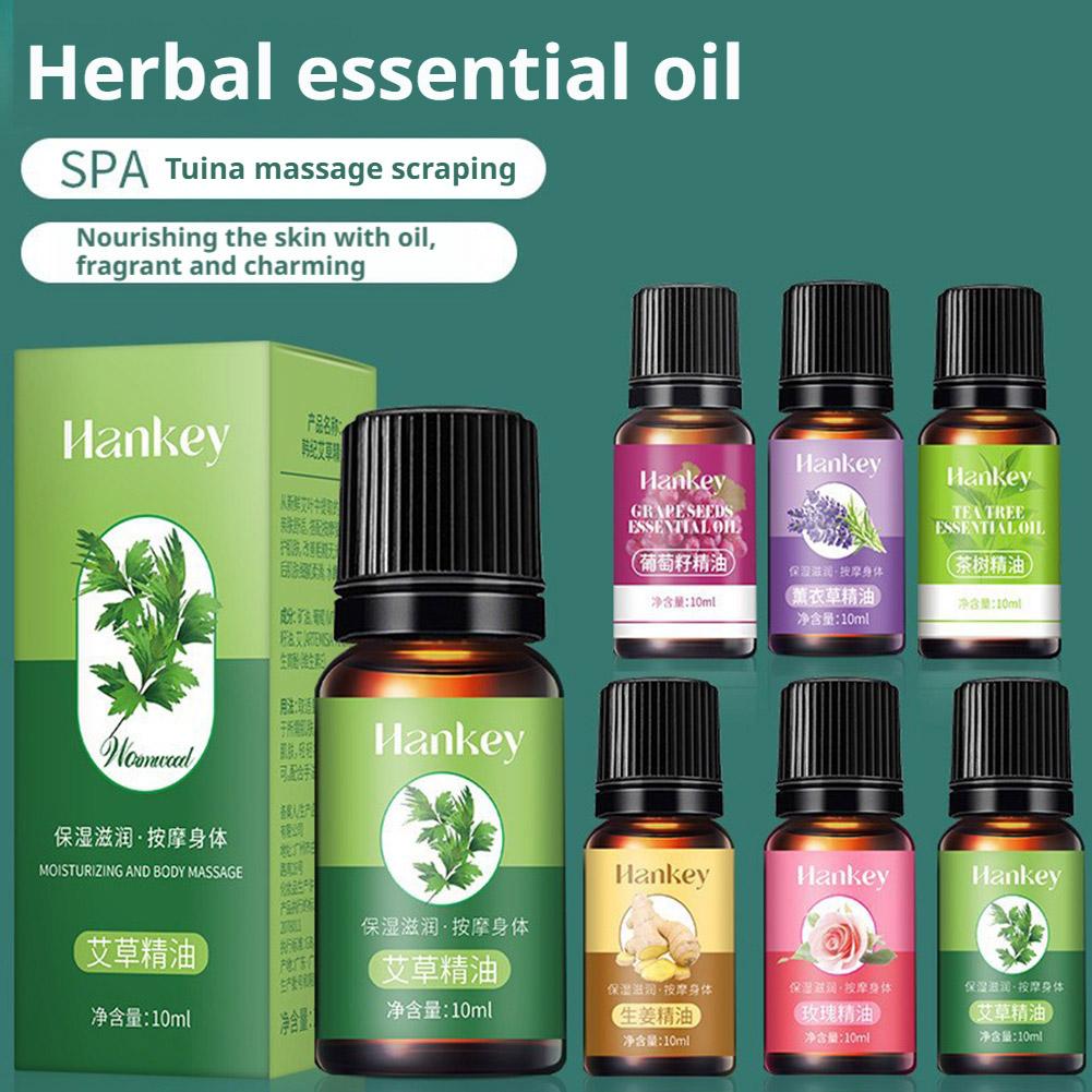 Olio da Massaggio per il Corpo - Lavender Oil recensione e prezzo