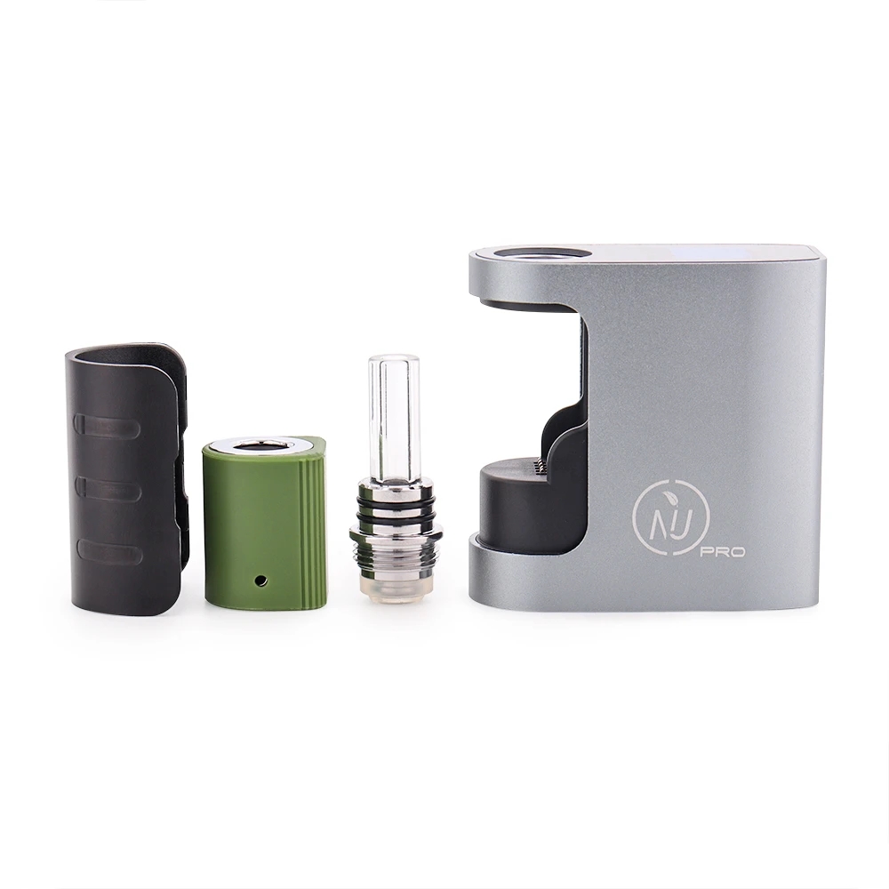 NIU PRO Kit vaporizzatore per  - Dried Herbs recensione e prezzo