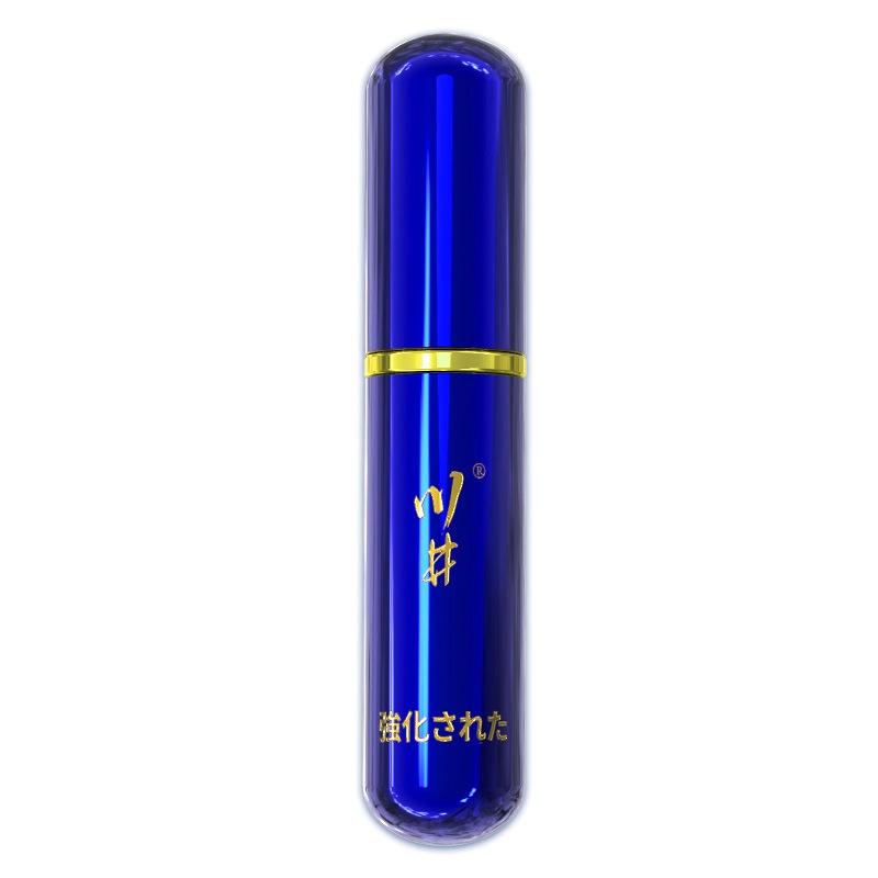 Spray Ritardante per Uomo 6ml, - Herbal Tincture recensione e prezzo